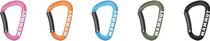 Mini Carabiner Classic Keylock S