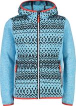 KID G Jacket FIX Hood