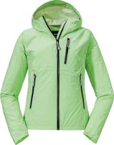 2.5L Jacket Tegelberg Women