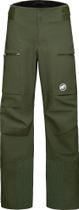 Stoney Hardshell Pants Men