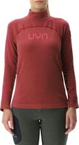 Woman Nival 2ND Layer OW Shirt Long SL