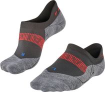 RU4 Endurance Cool Invisible Damen Running Füßlinge