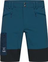 Rugged Slim Shorts Men