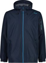 MAN Jacket FIX Hood