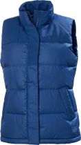 W Isfjord Down Vest