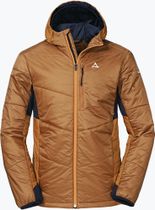 Padded Jacket Stams Men