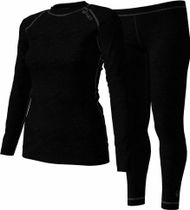 Neva Merino Base Layer set Women's
