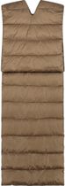 Tahiti Puffy Scarf