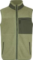 High Pile Gilet