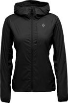 W Alpine Start Insulated Hoody