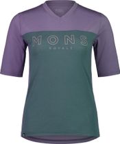 Womens Redwood Merino Air-con VT