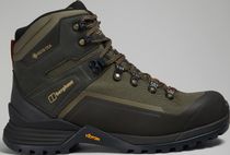 M Storm Trek Gore-tex Boot Gry/Blk