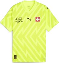 SFV GK Jersey SS Replica Jr