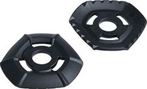 Basket Swix Sonic Piste Black