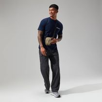 F&B Logo T Shirt AM