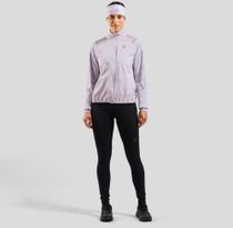 The Zeroweight Pro Warm Reflective Running Jacket 2.0