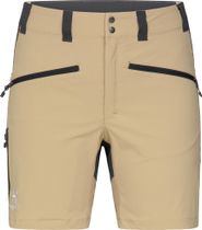 Mid Standard Shorts Women