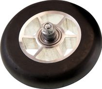 Skating Wheel S5, Rub, compl. 1.stk