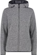 Woman Jacket FIX Hood