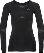 Women's Performance Evolution Warm Long-sleeve Base Layer Top