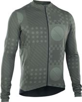 Bike Jersey Vntr Amp Long Sleeve Men