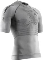 Fennec 4.0 Running Shirt Short Sleeve Men