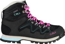 Athunis Mid WMN Trekking Shoes WP