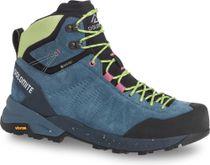 Shoe W's Crodarossa Leather High GTX