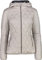 Woman Jacket FIX Hood