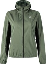 Air Travel Jacket Woman