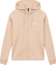 Mell Zip Hoodie