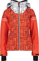 Woman Jacket FIX Hood