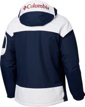 Challenger Pullover