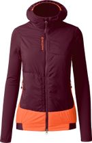 Alpmate Hybrid Jacket G-loft W