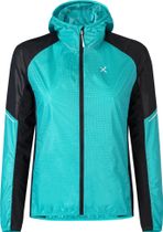 Run Air Jacket Woman