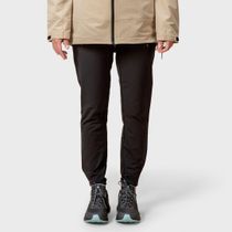 Pallas W Minimal Warm Pants