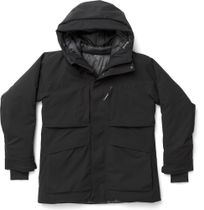 W's Fall in Jacket
