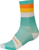 Bandwidth Streifensocken