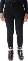 Woman Cross Country Skiing Buffercone Pants