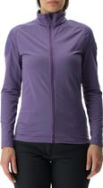 Woman Start 2ND Layer Full Zip