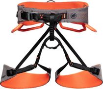 Comfort Fast Adjust Harness Women