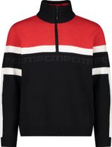 MAN Knitted Pullover