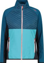 Woman Jacket Hybrid