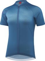 Women Bike Jersey Full Zip AXO Vent