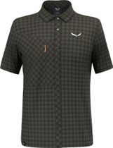 Puez Dry'ton M Short Sleeve Shirt