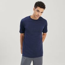 MNS 100% Merino Short Sleeve Crew TOP