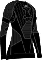 Symbio Merino Shirt LS Women