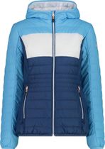 Woman Jacket FIX Hood
