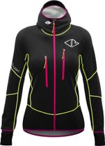 Jacket Boosted Proof Woman