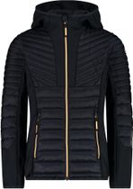 KID G Jacket Hybrid FIX Hood